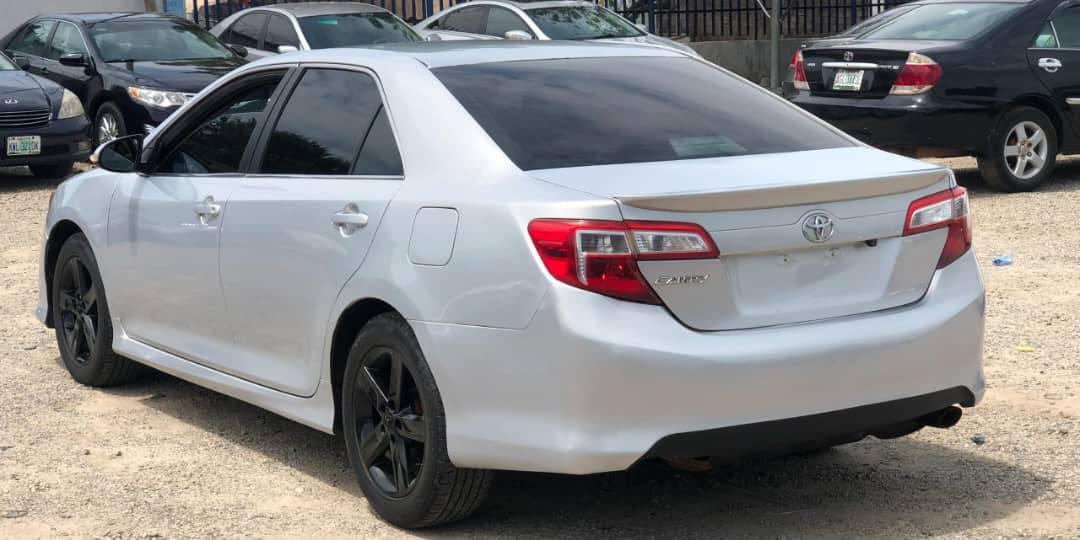 A picture of Car