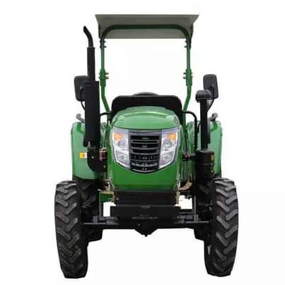 tractors