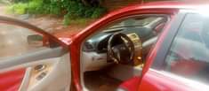 A picture of Toyota Camry 08 Nsukka Enugu state V6