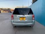 A picture of Toyota raum