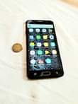 A picture of Samsung galaxy j7 prime