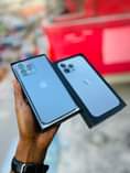 A picture of IPHONE 13 PROAX