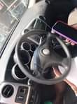 A picture of Toyota Matrix 04. Distress Sales