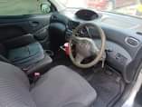 A picture of 2004 Toyota Funcargo for sale