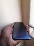 A picture of Tecno spark 4