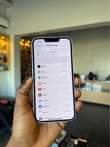A picture of I phone 13 plain 256gb