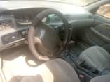 A picture of Toyota Camry big light