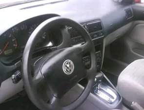 A picture of URGENT SALES 07061615225 VOLKSWAGEN GOLF4 GLS 2003MODEL FOR SALE PRICE