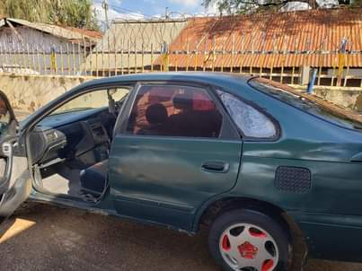 A picture of Car