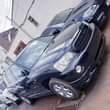 A picture of Toyota Kluger 23m