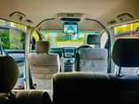 A picture of TOYOTA ALPHARD FOR SALE
