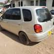 A picture of Toyota Spacial milion 3 9 Automatic petrol mwanza 0767510909 0767510909