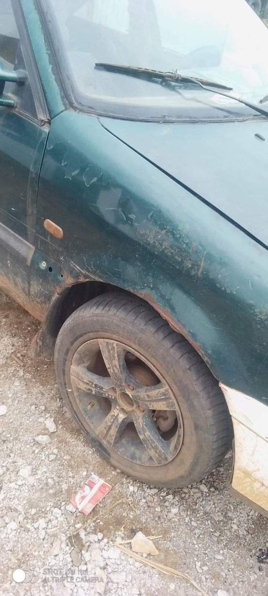 A picture of 2016 Passat Volkswagen