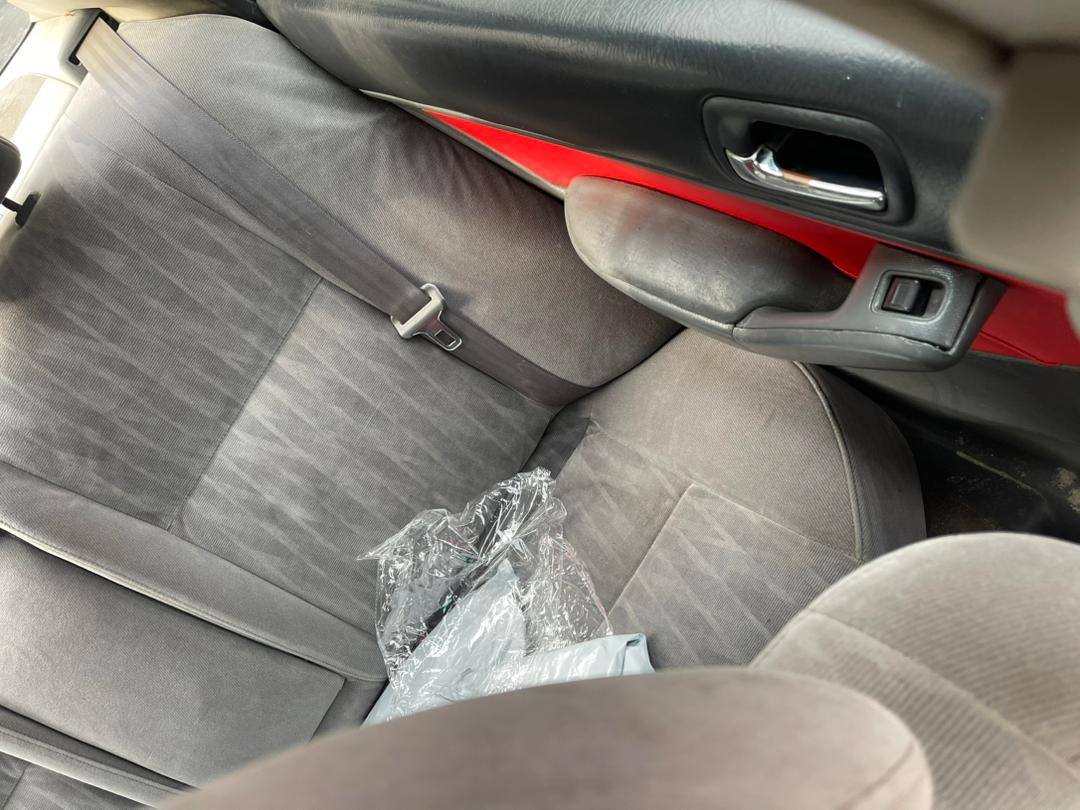 A picture of Destress sale Honda civic Owner need urgent cash tomorrow morning