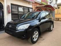A picture of 2008 Toyota Rav 4