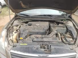 A picture of 2008 Nissan Altima