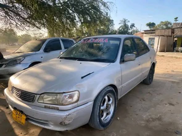 A picture of Corolla 111 Bei 1 3m Full document Full ac Cc1490