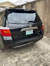 A picture of sport highlander