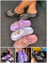 crocs