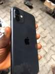 A picture of iPhone 11 Pro Max