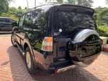A picture of Super Sharp registered Mitsubishi Pajero 2014