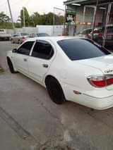 Car M.