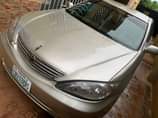 A picture of Clean and Sound Camry 2005 Everything is working very well