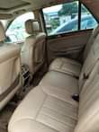 A picture of Mercedes benz ML350 2006