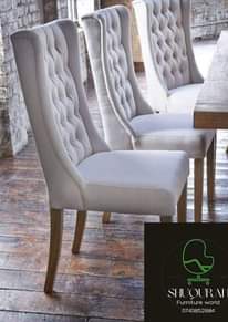 A picture of Furniture