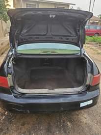 A picture of EOD 2005 Honda ACCORD Silent Engine good gear selection BLASTING