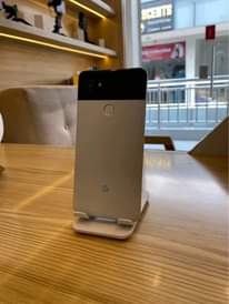 A picture of Google pixel