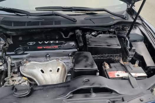 A picture of Clean Registered Camry xle 2008 Ajah going for 6 2m