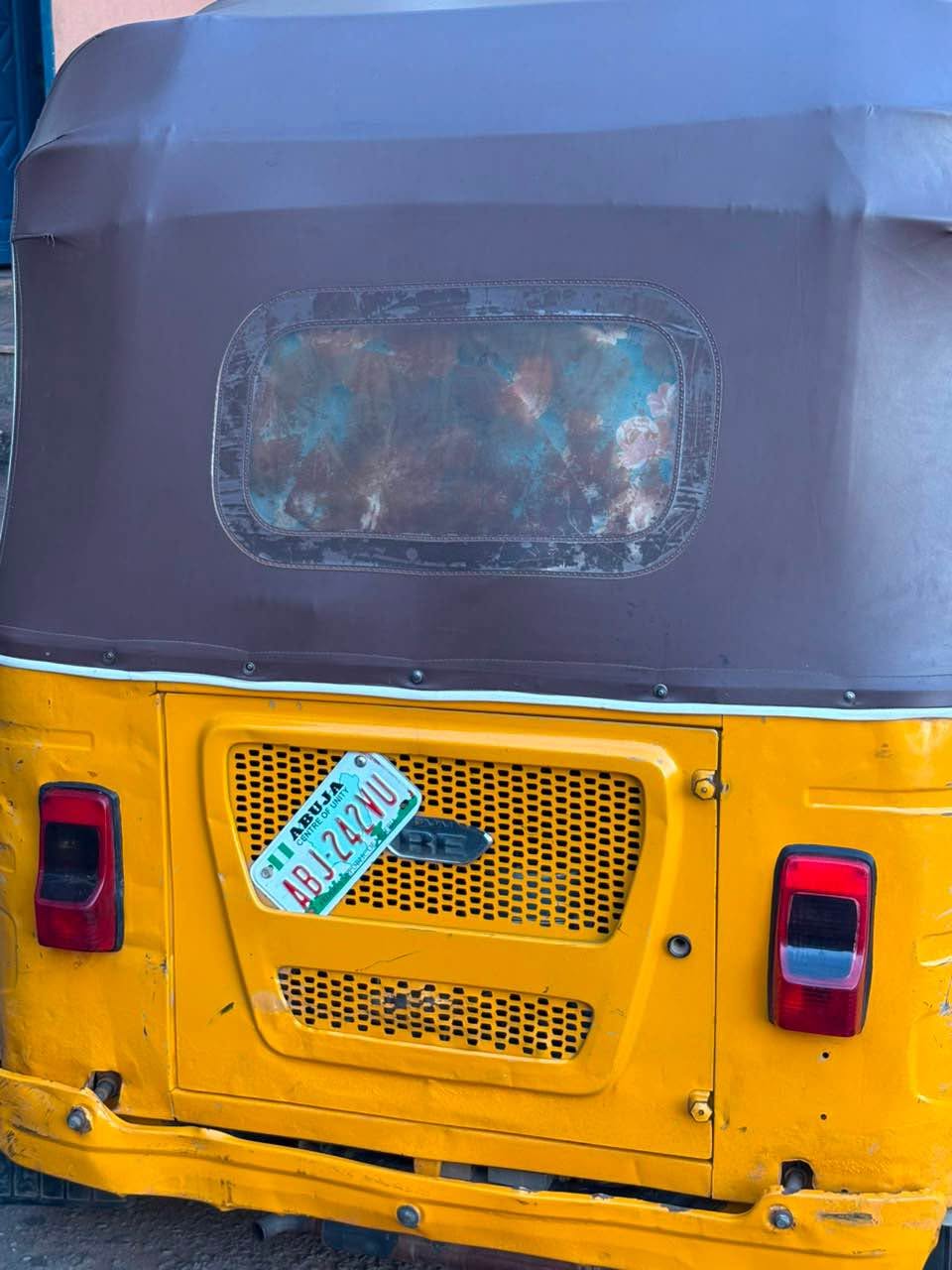 A picture of KEKE NAPEP