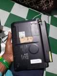 A picture of Accer pc