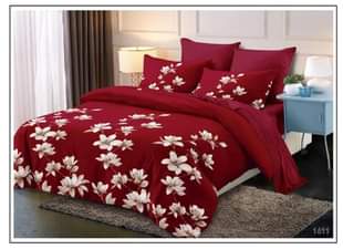 A picture of Bedcovers 150000ugx