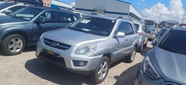 kia