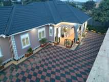 A picture of House for sale at 500m ush at Kayunga Wakiso