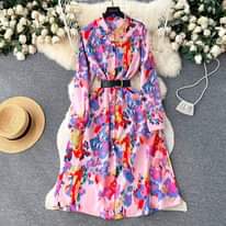 A picture of Dresses