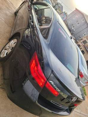 A picture of Distress sale to Serious buyer only Highly Maintained Honda Accord