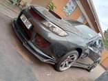 A picture of 2014 Subaru Imprezza N14 Manual