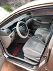 A picture of 2004 Toyota Corolla