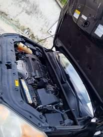 A picture of Toks Toyota Rav 4