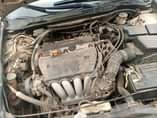 A picture of Honda Accord 2005
