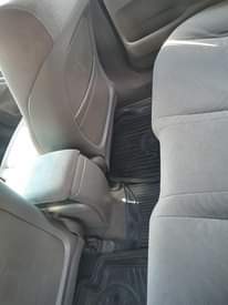 A picture of HONDA IROBOT 2008