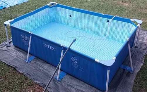 A picture of Swimming pool for sale