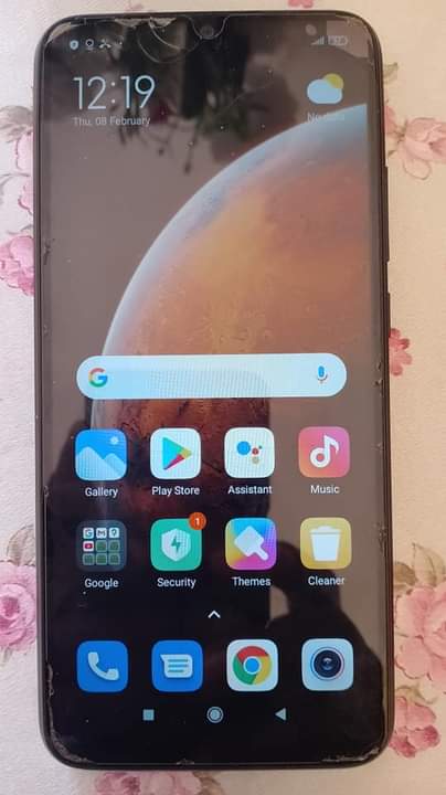 redmi