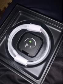 A picture of AirPods Pro 2