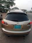 A picture of Call or Whatsapp 07035469671 Clean and sound fx35 buy and