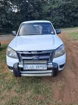 used ford ranger