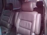 A picture of Tokunbo 2007 Toyota Previa Rev Camera